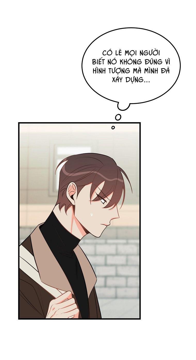 Đọc truyện Có Chuyện Gì Xảy Ra với Sự Nổi Tiếng Của Tôi Thế? - Chapter 36