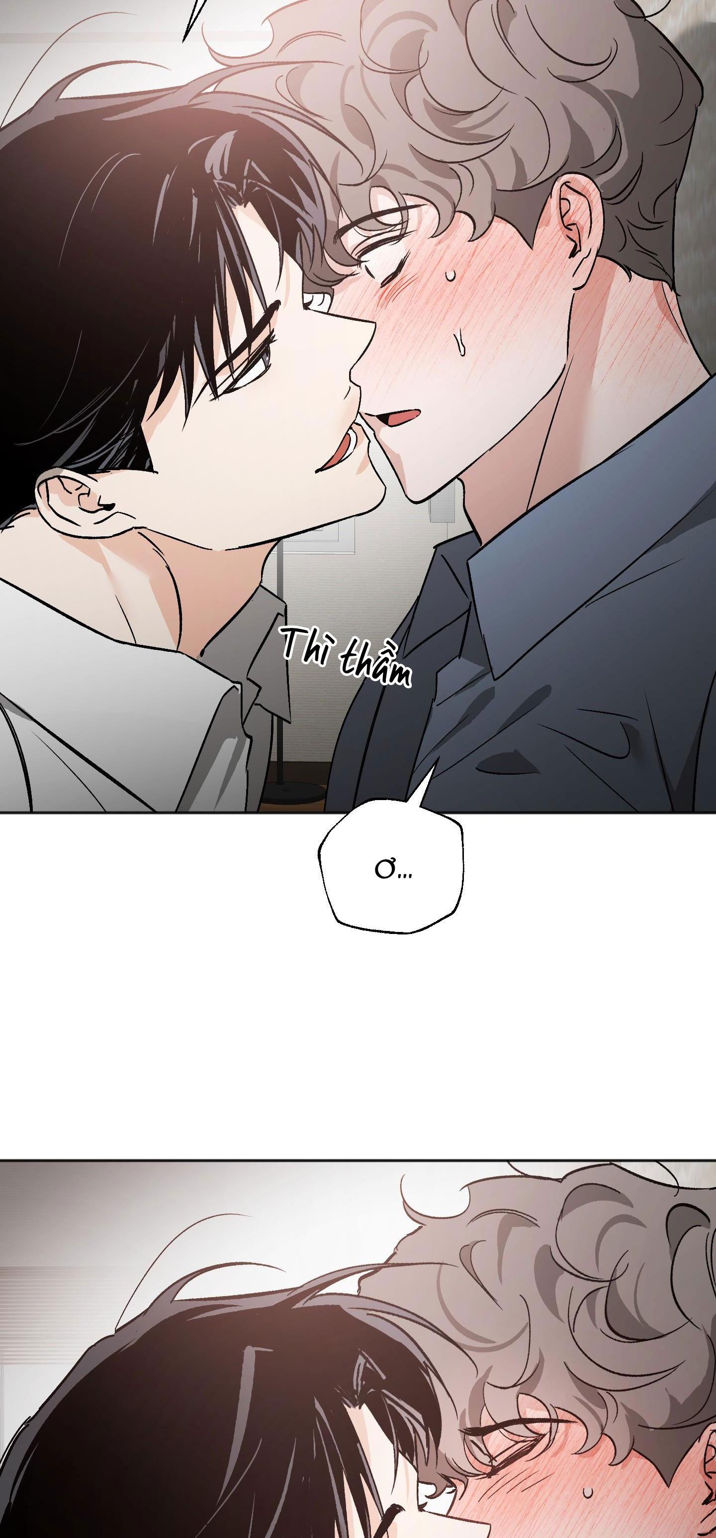 Đọc truyện TUYỂN TẬP TRUYỆN NGẮN HỎNY CỦA NHÀ SẸC - Chapter 49