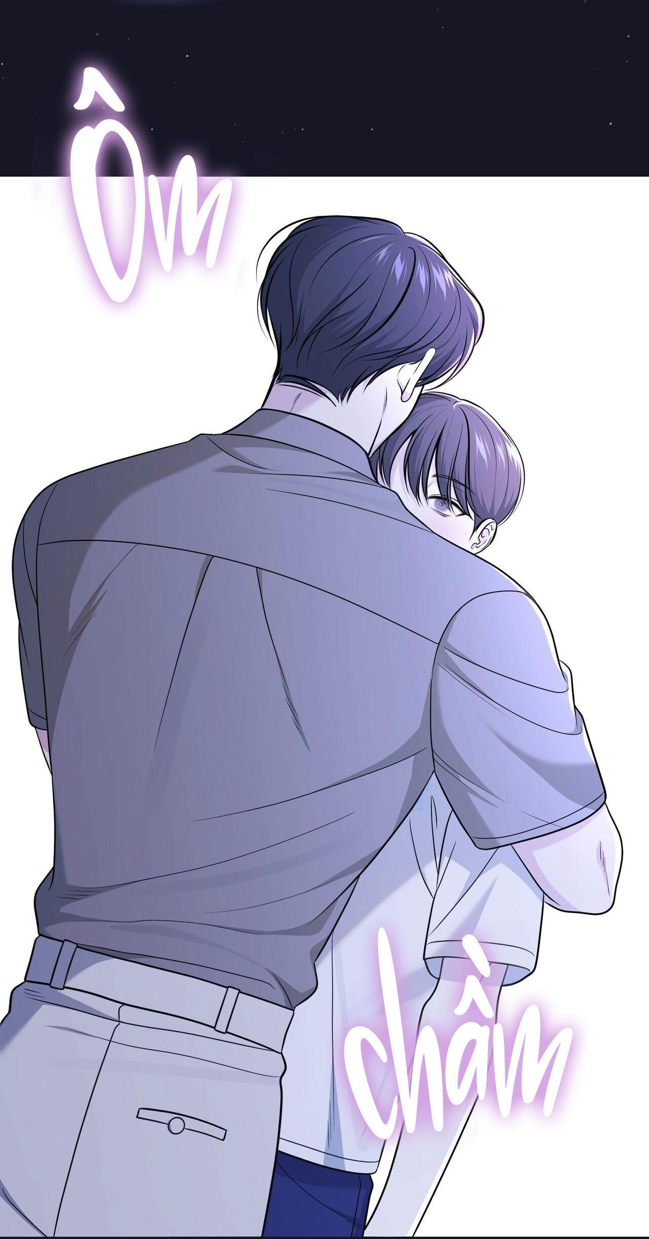 Đọc truyện |DROP| Chuyện Tình Bí Mật - Chapter 16