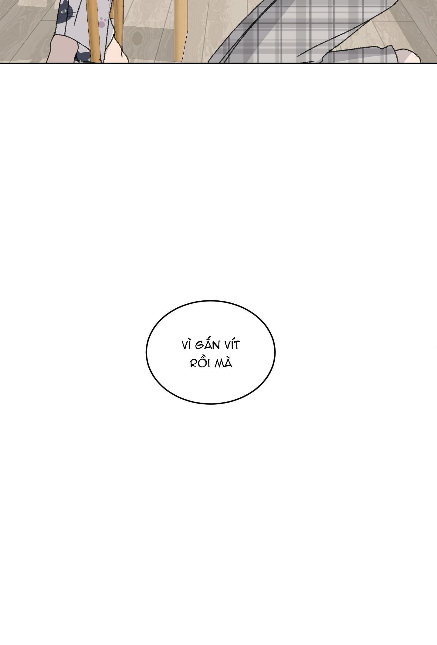 Đọc truyện Missing Romance - Chapter 18