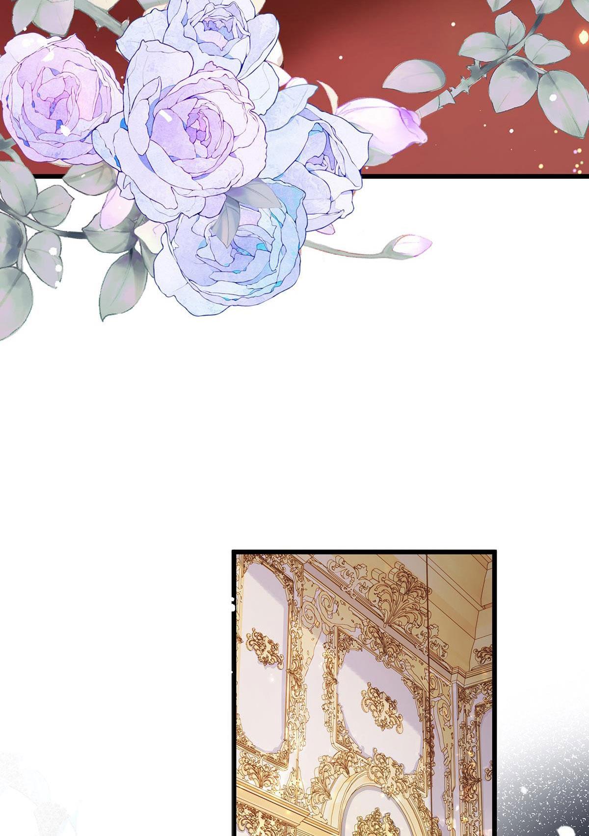 Đọc truyện Tôi trùng sinh thành chú rồng đen của vương tử điện hạ - Chapter 17