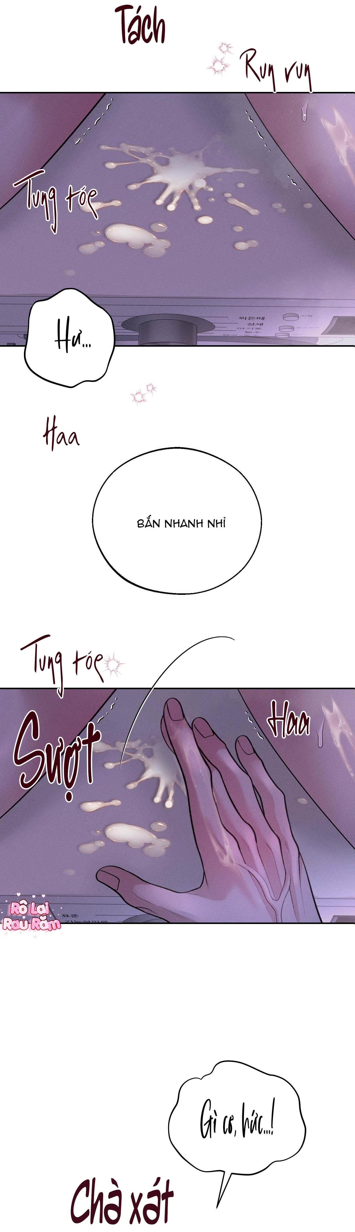 Đọc truyện  Cứu tinh của Thứ Hai - Chapter 39