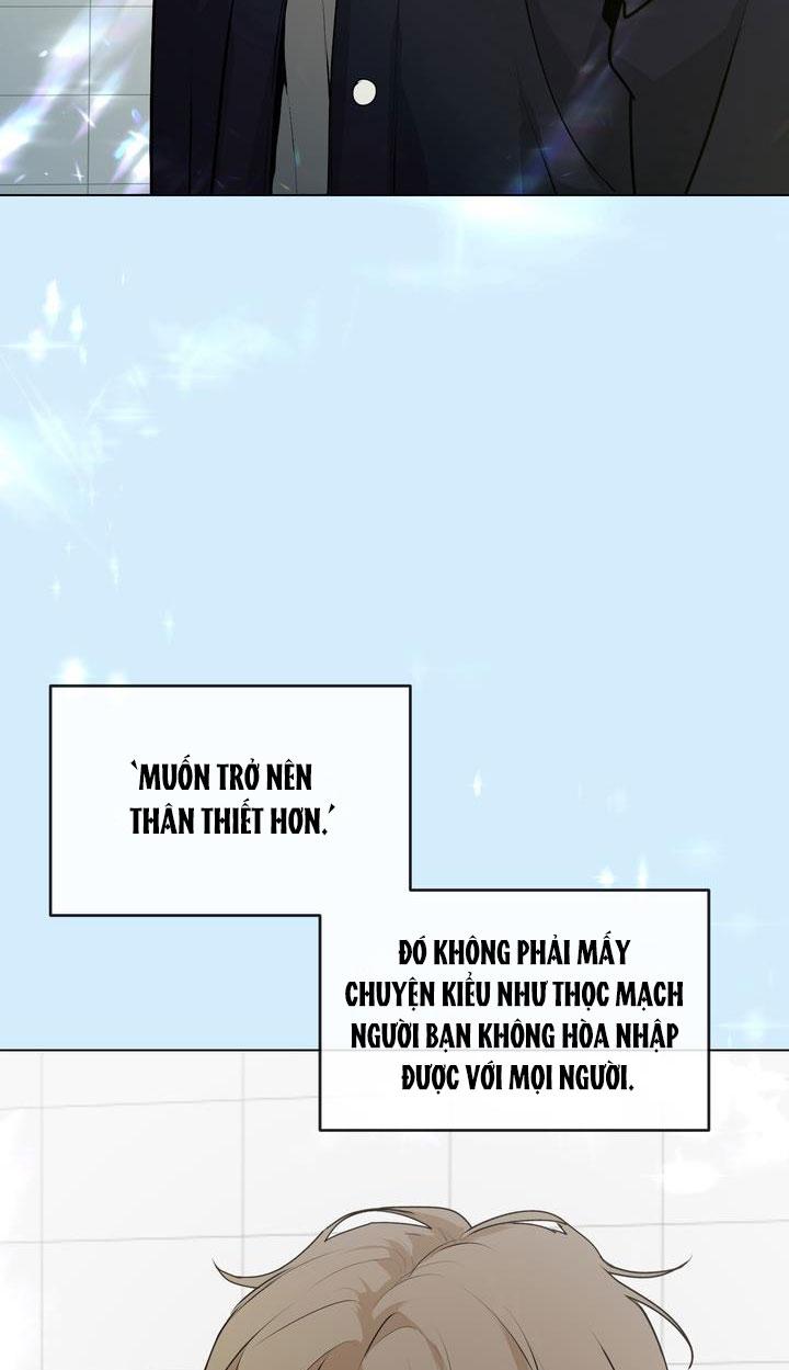 Đọc truyện BÁNH QUY TÌNH YÊU TAN CHẢY - Chapter 11