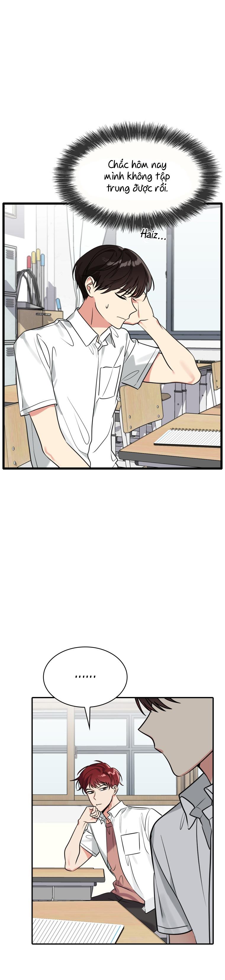 Đọc truyện Nhật Hạ - Chapter 1