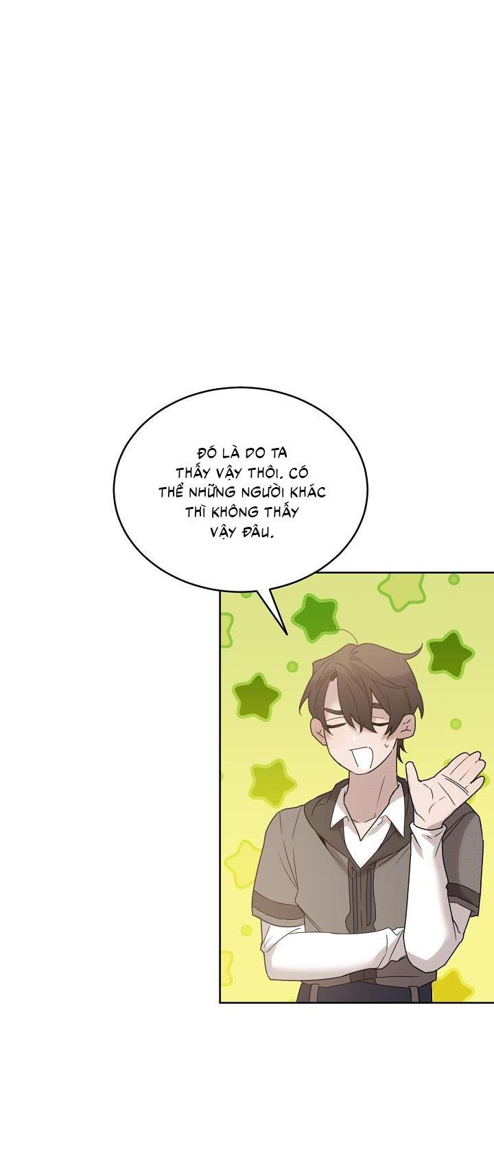 Đọc truyện  Xin Người Đừng Nhấn - Chapter 20