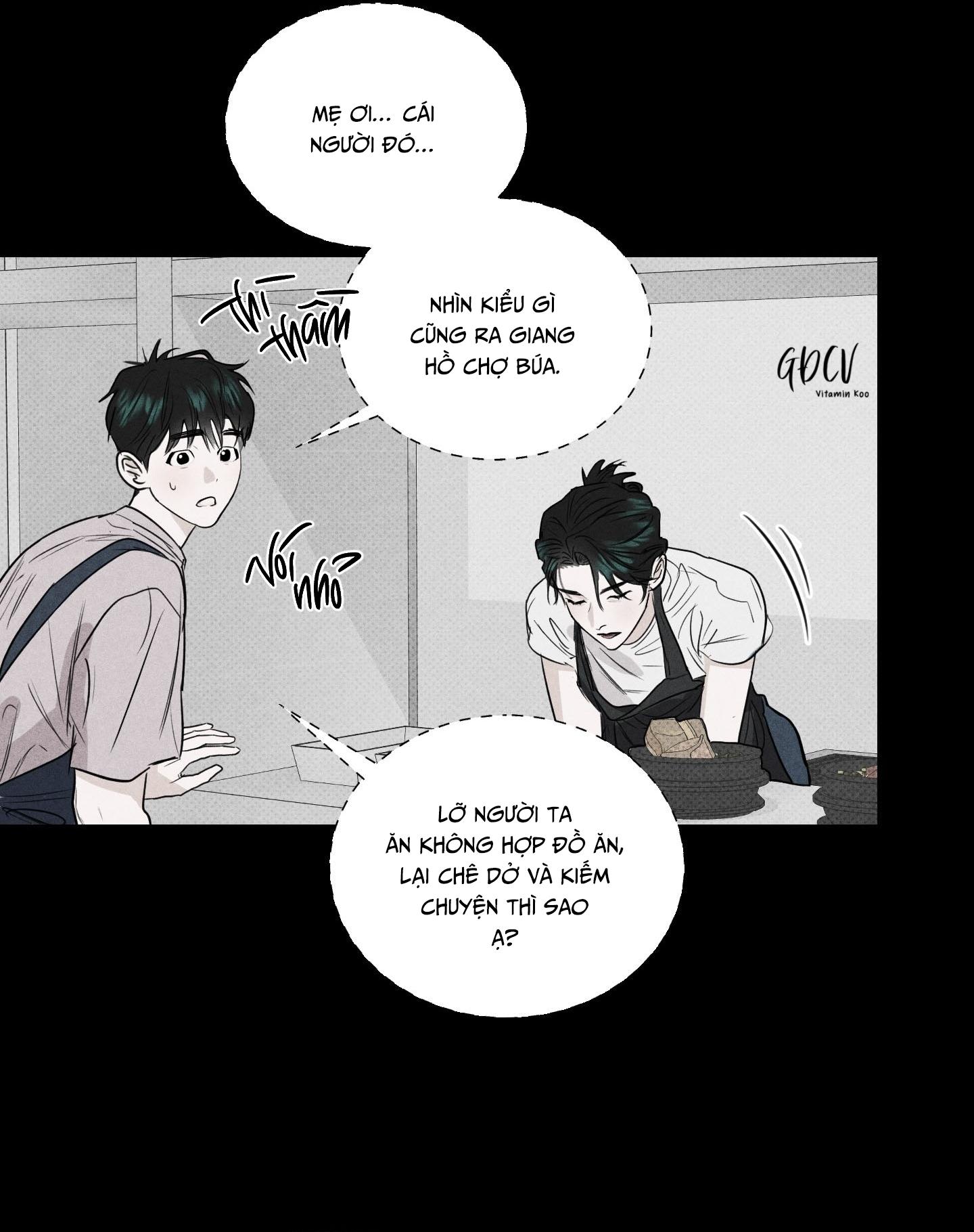Đọc truyện CÓ THỰC MỚI VỰC ĐƯỢC ĐẠO - Chapter 3