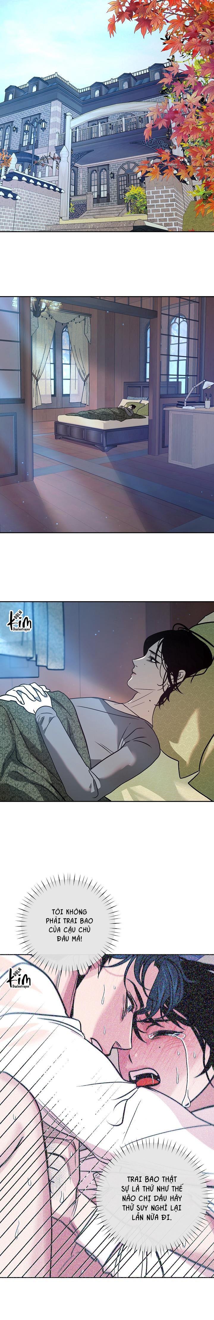Đọc truyện Sa Ha (Anh dâu x em chồng) - Chapter 33