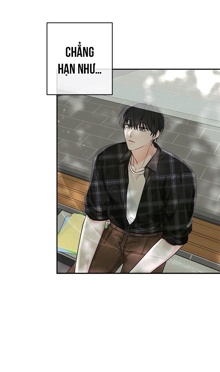 Đọc truyện TIỂU THỬ: BẮT ĐẦU MÙA HÈ - Chapter 41