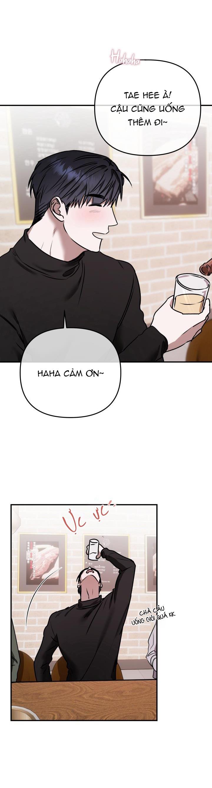 Đọc truyện From, Naughty - Chapter 11