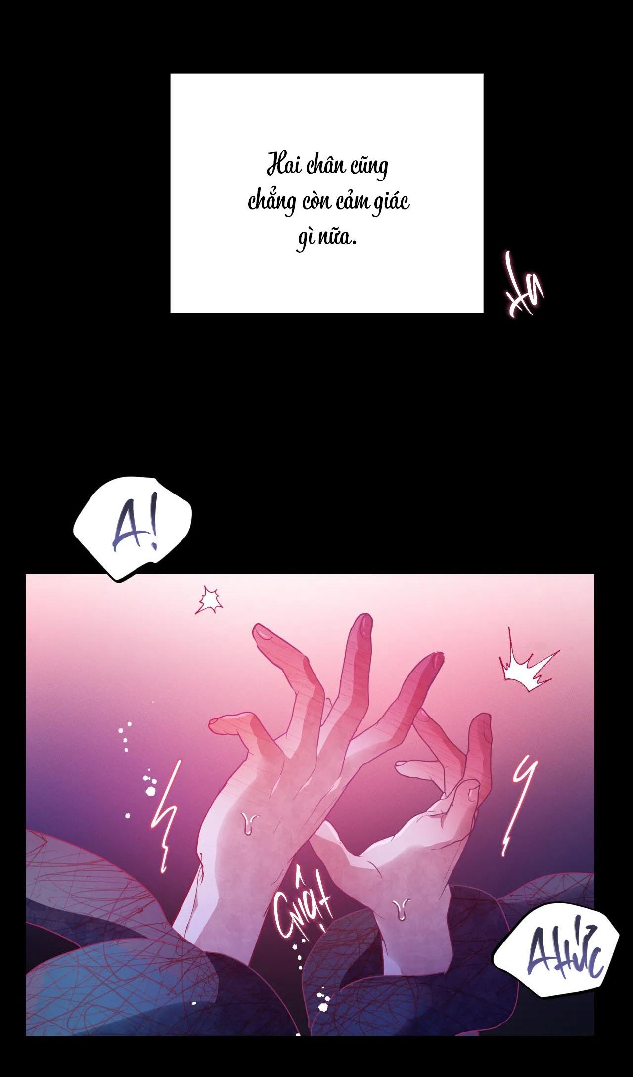 Đọc truyện Ám Giữ Linh Hồn - Chapter 54