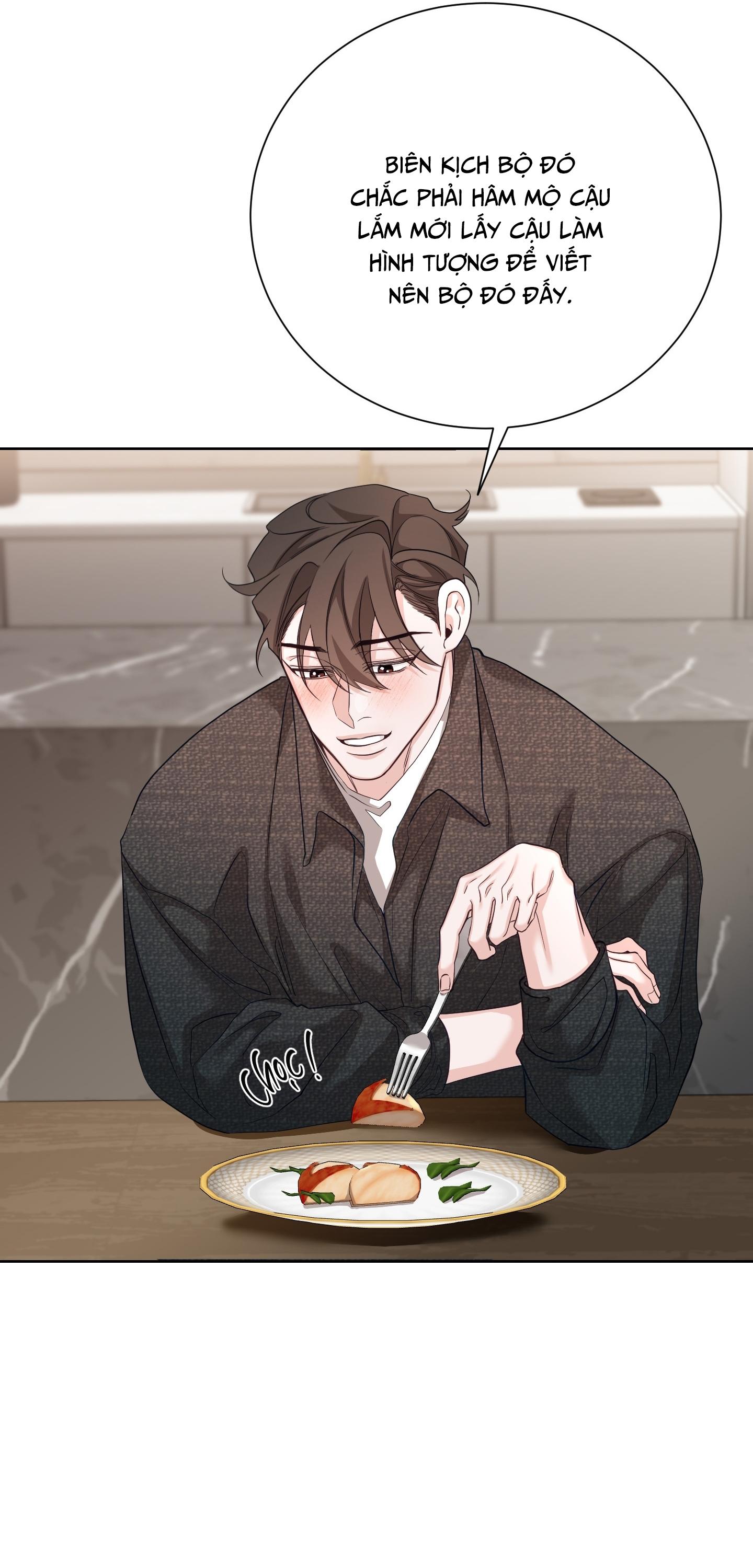 Đọc truyện VÁN CỜ LẬT NGƯỢC - Chapter 5