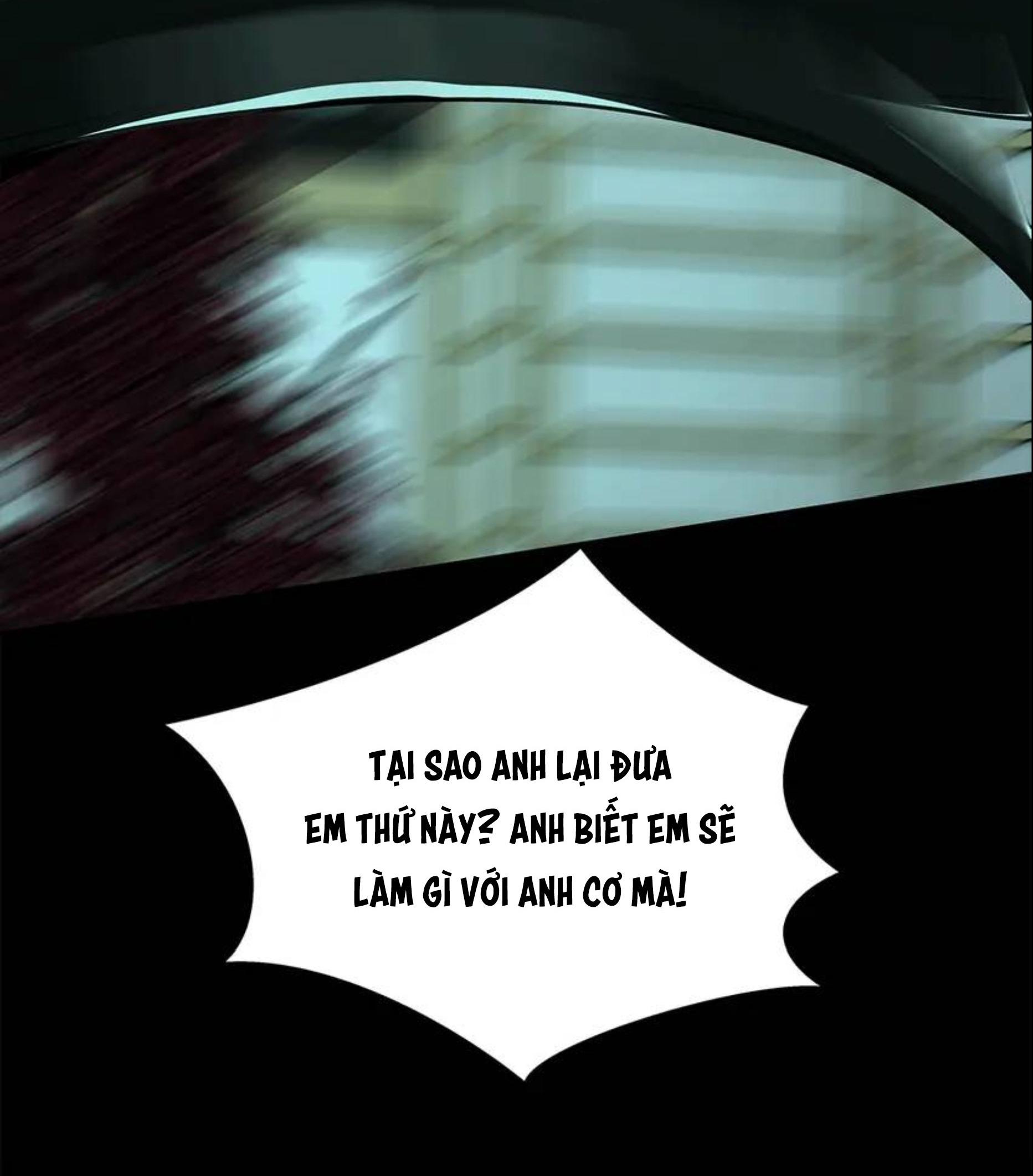 Đọc truyện Love murder basketball - Chapter 45