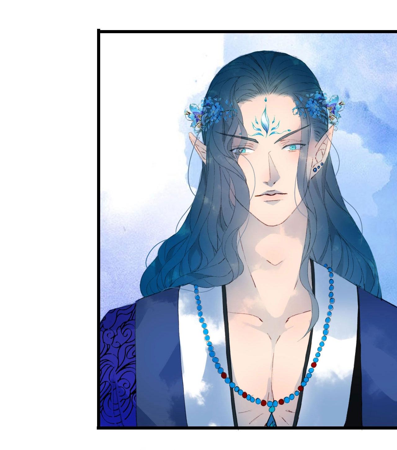 Đọc truyện Mộng tưởng chưa đến ngàn năm - Chapter 7