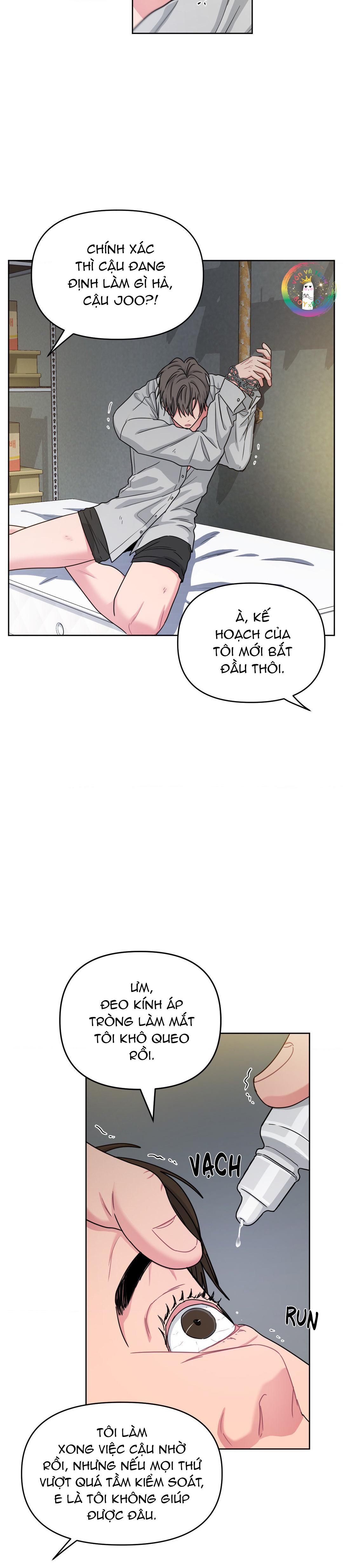 Đọc truyện Arts Manz - Chapter 36