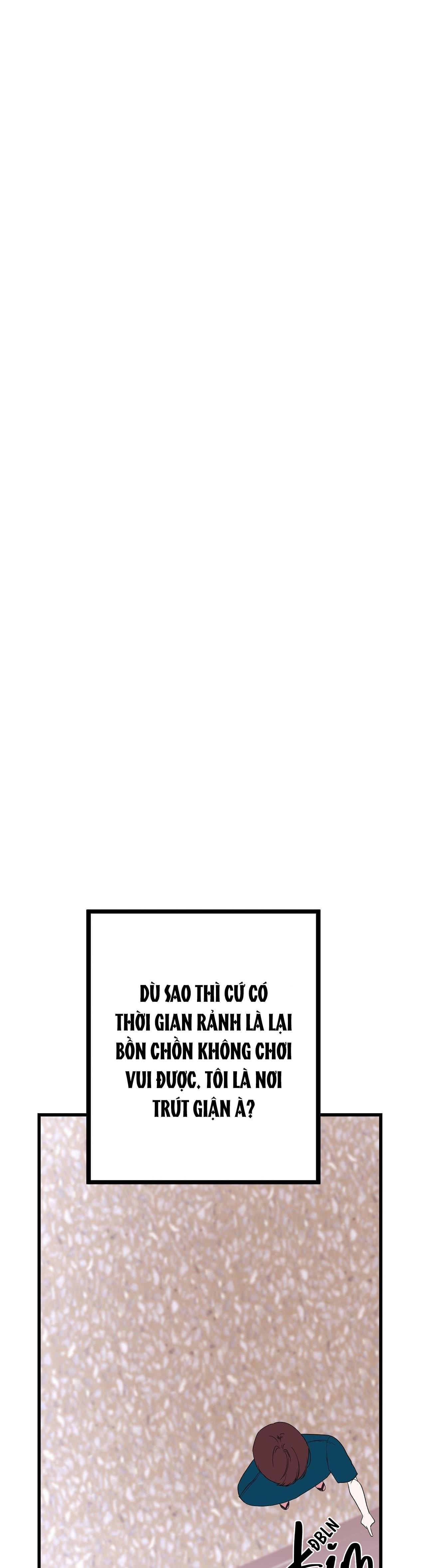 Đọc truyện BL NGẮN TUYỂN CHỌN - Chapter 33.1