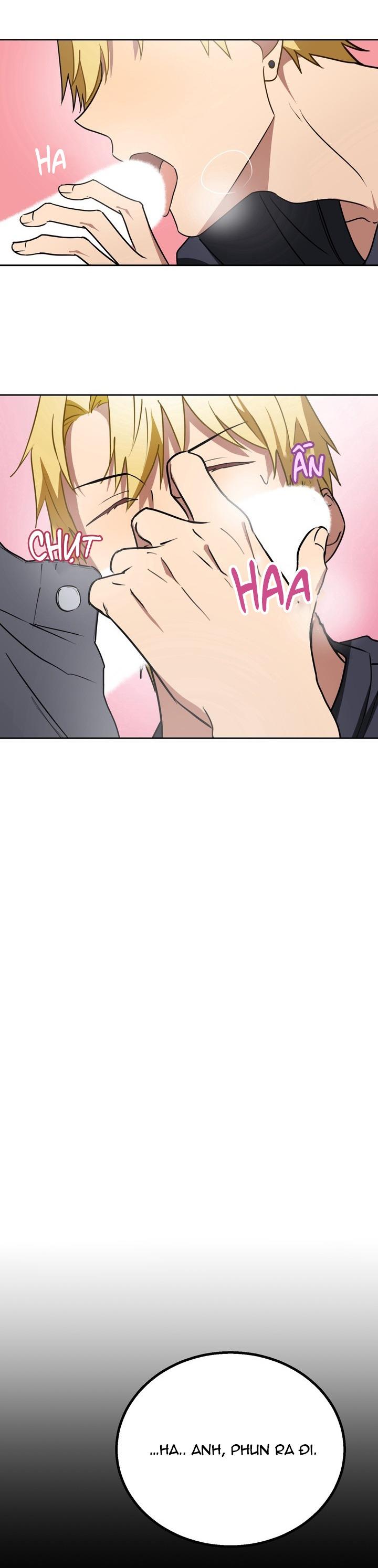 Đọc truyện BL NGẮN CHỊCH HỎNY - Chapter 55.4