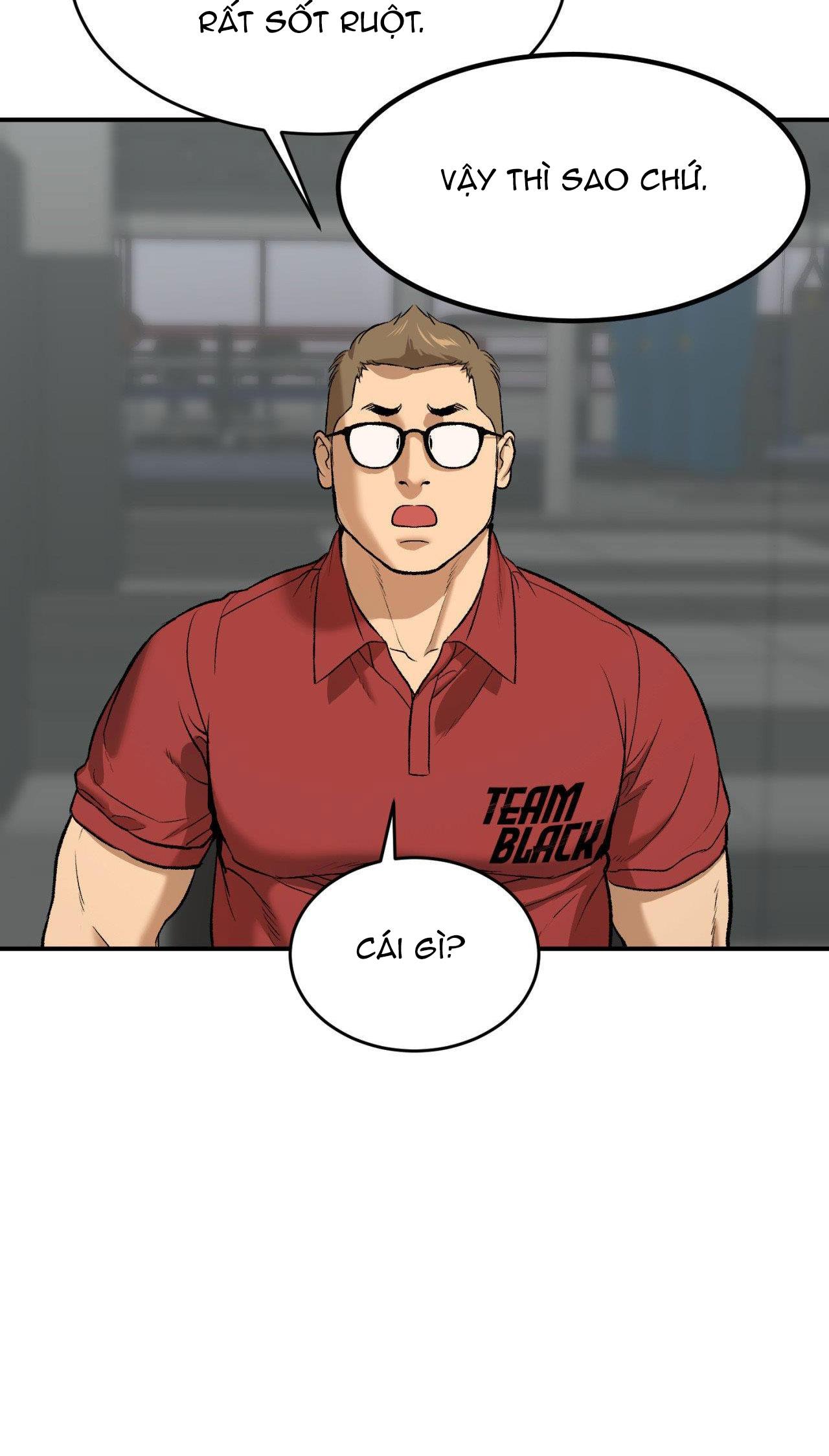 Đọc truyện Jinx - Chapter 46