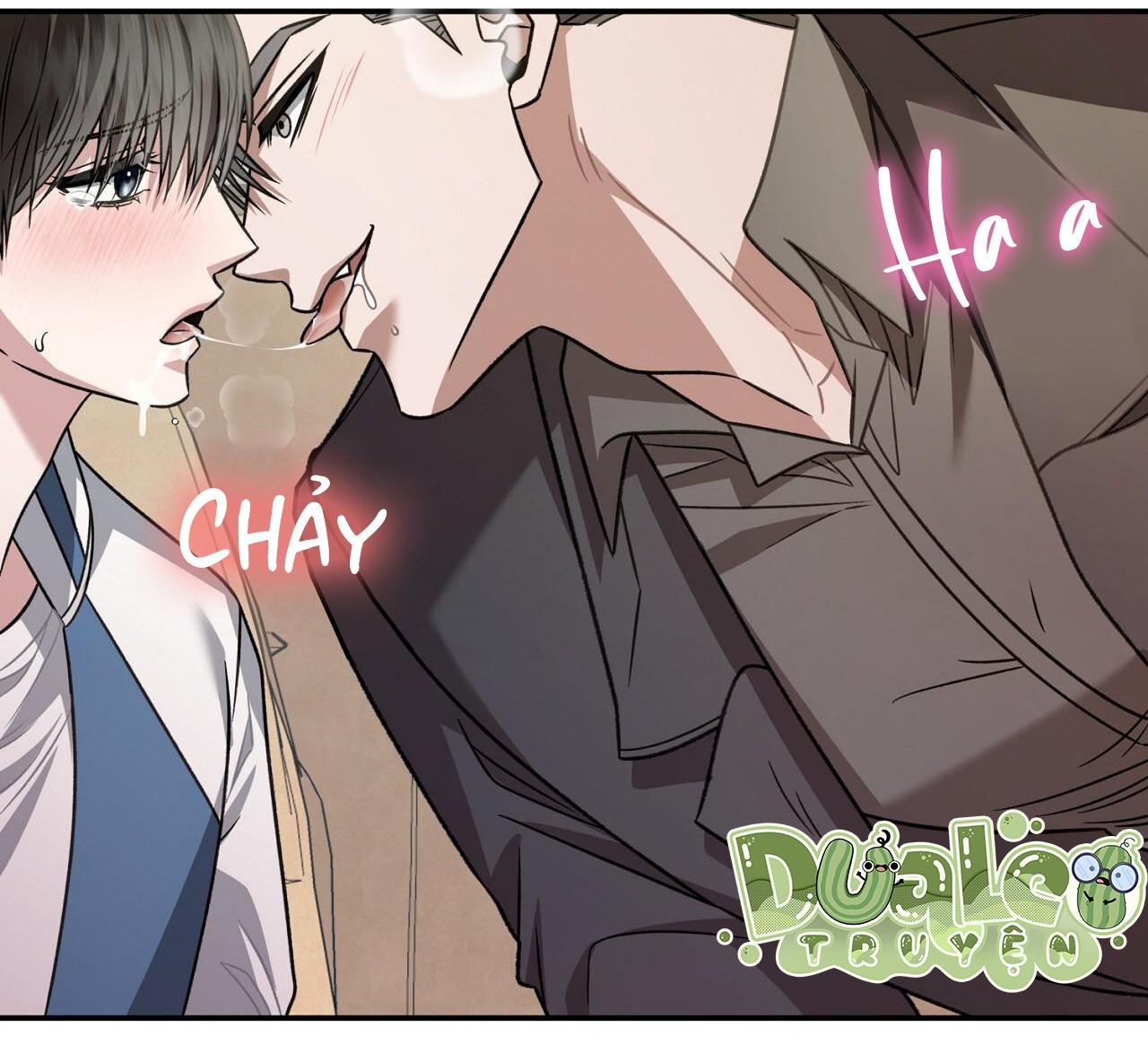 Đọc truyện Raw - Chapter 37