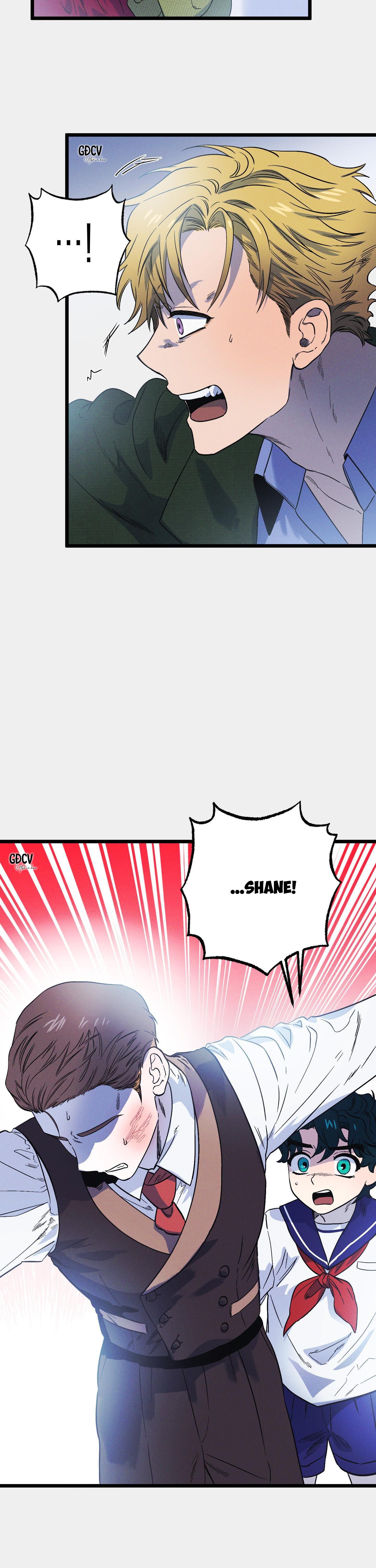 Đọc truyện THIÊN ĐƯỜNG NƠI ĐẢO HOANG - Chapter 4