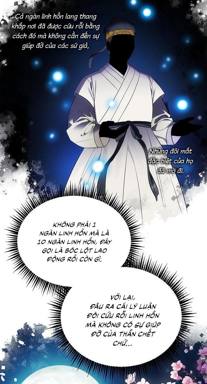 Đọc truyện Đuổi Bắt Giữa Đêm Ngọt Ngào - Chapter 6