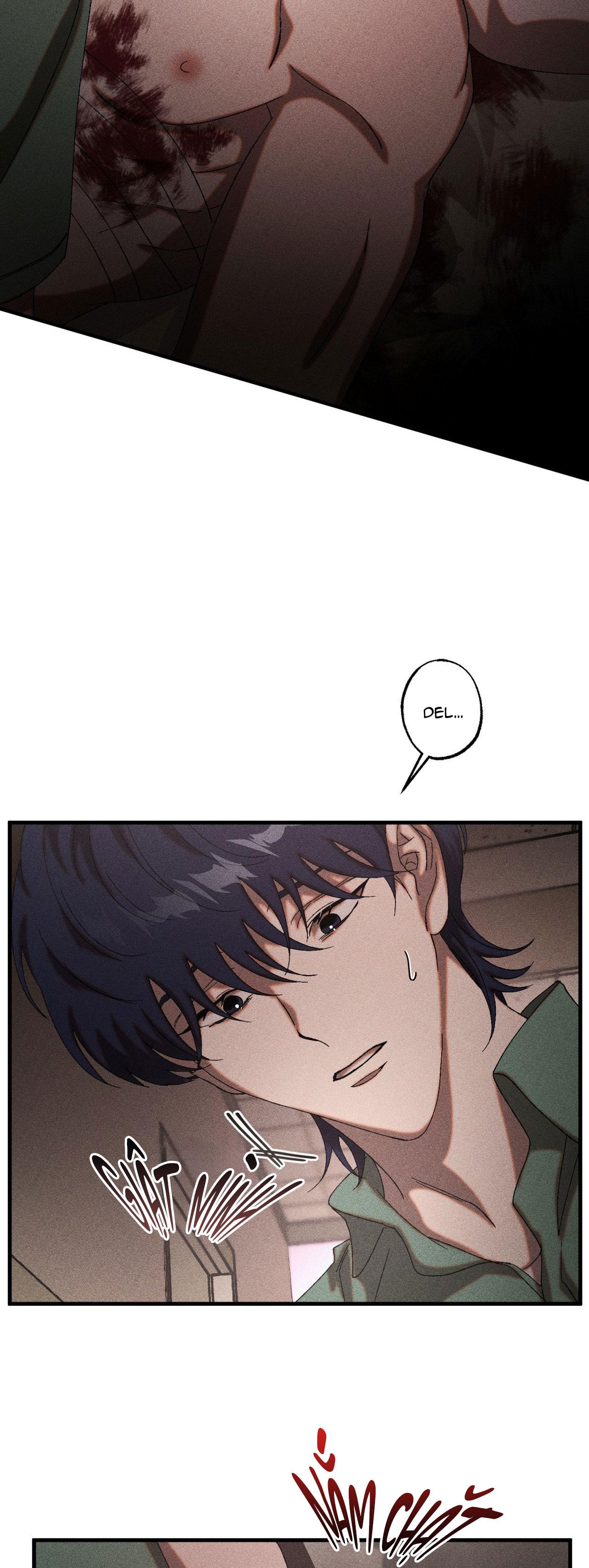 Đọc truyện Cash Or Credit - Chapter 42