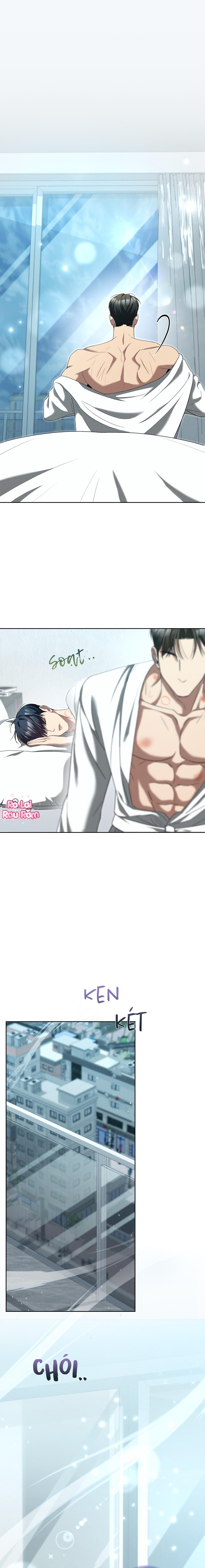 Đọc truyện Thuyết nhập thực - Chapter 41