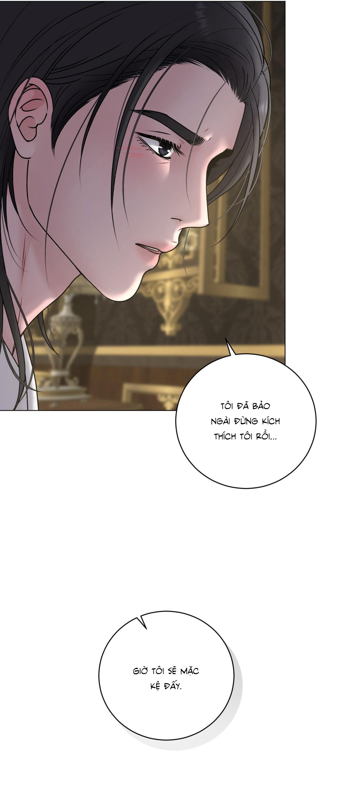 Đọc truyện ẢO ẢNH - Chapter 30.3