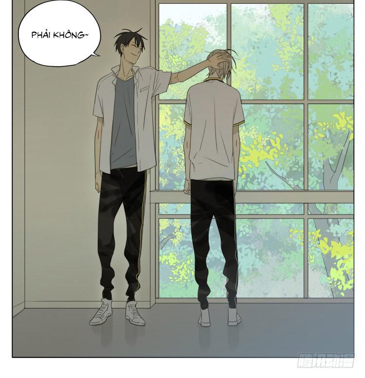 Đọc truyện 19 days - Chapter 68