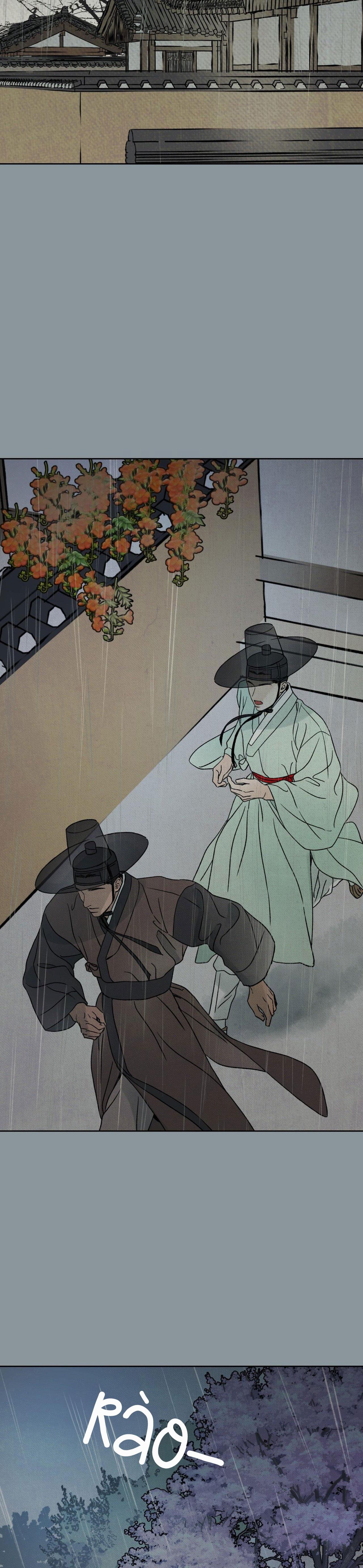 Đọc truyện MONG RYONGJEON - Chapter 15