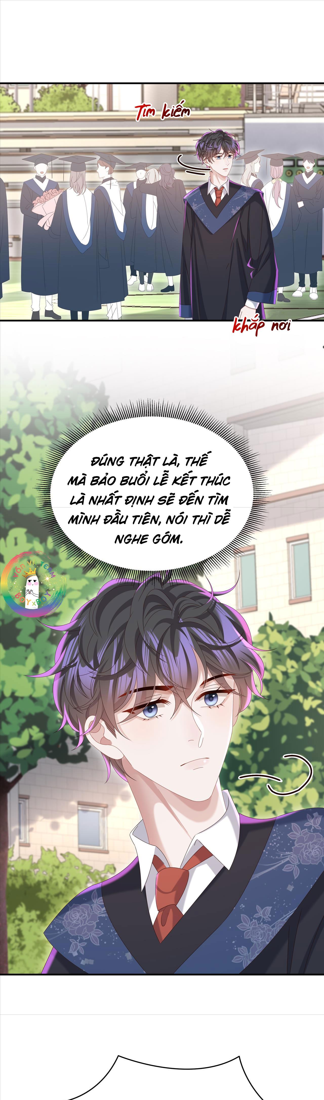 Đọc truyện Tâm Sự Thiếu Niên (END) - Chapter 56