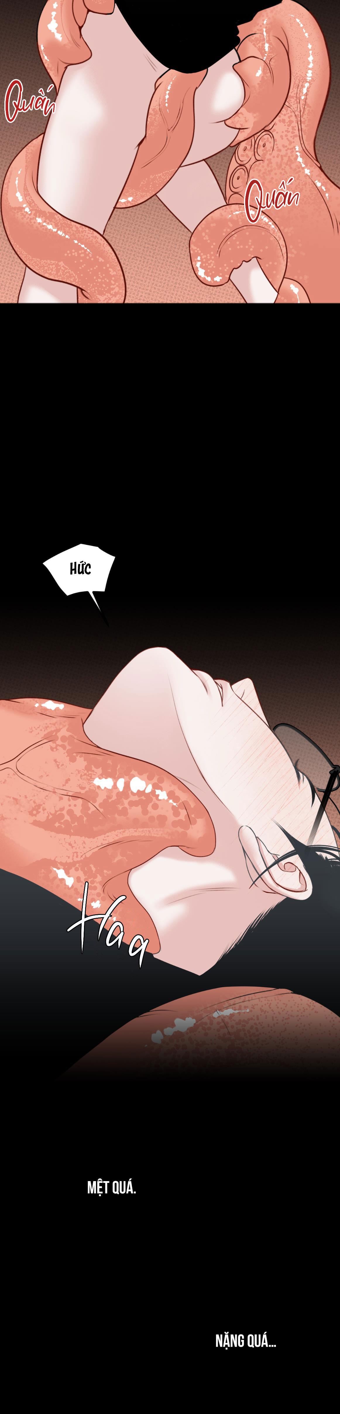 Đọc truyện BÉ XÚC TU - Chapter 5