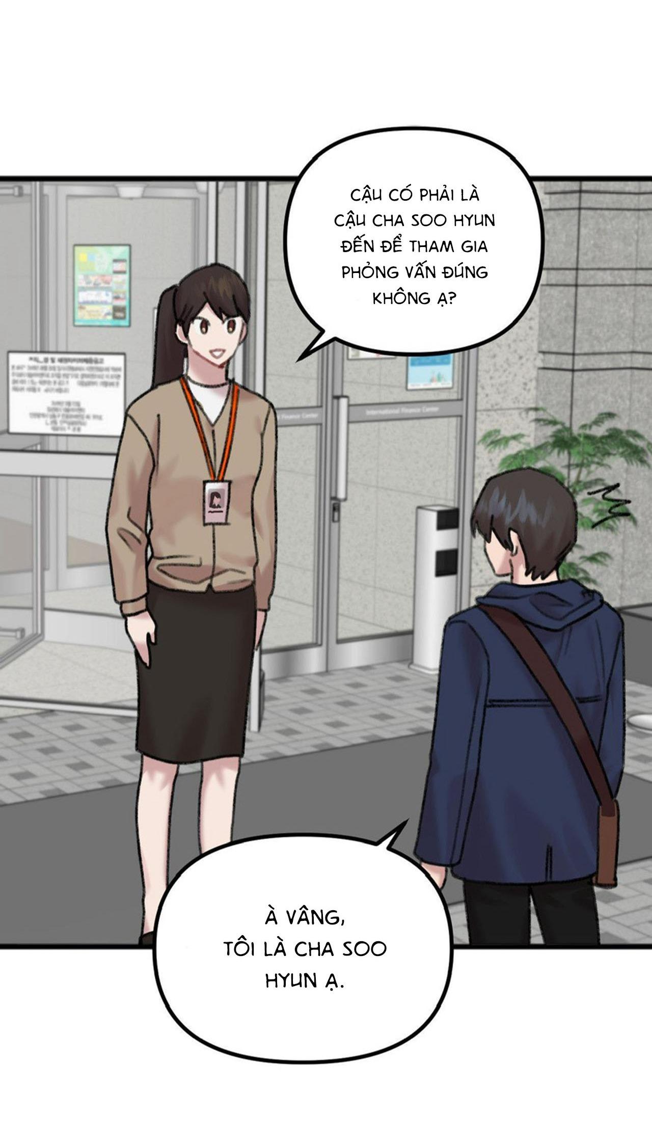 Đọc truyện  Anh Thật Sự Thích Em Sao - Chapter 35