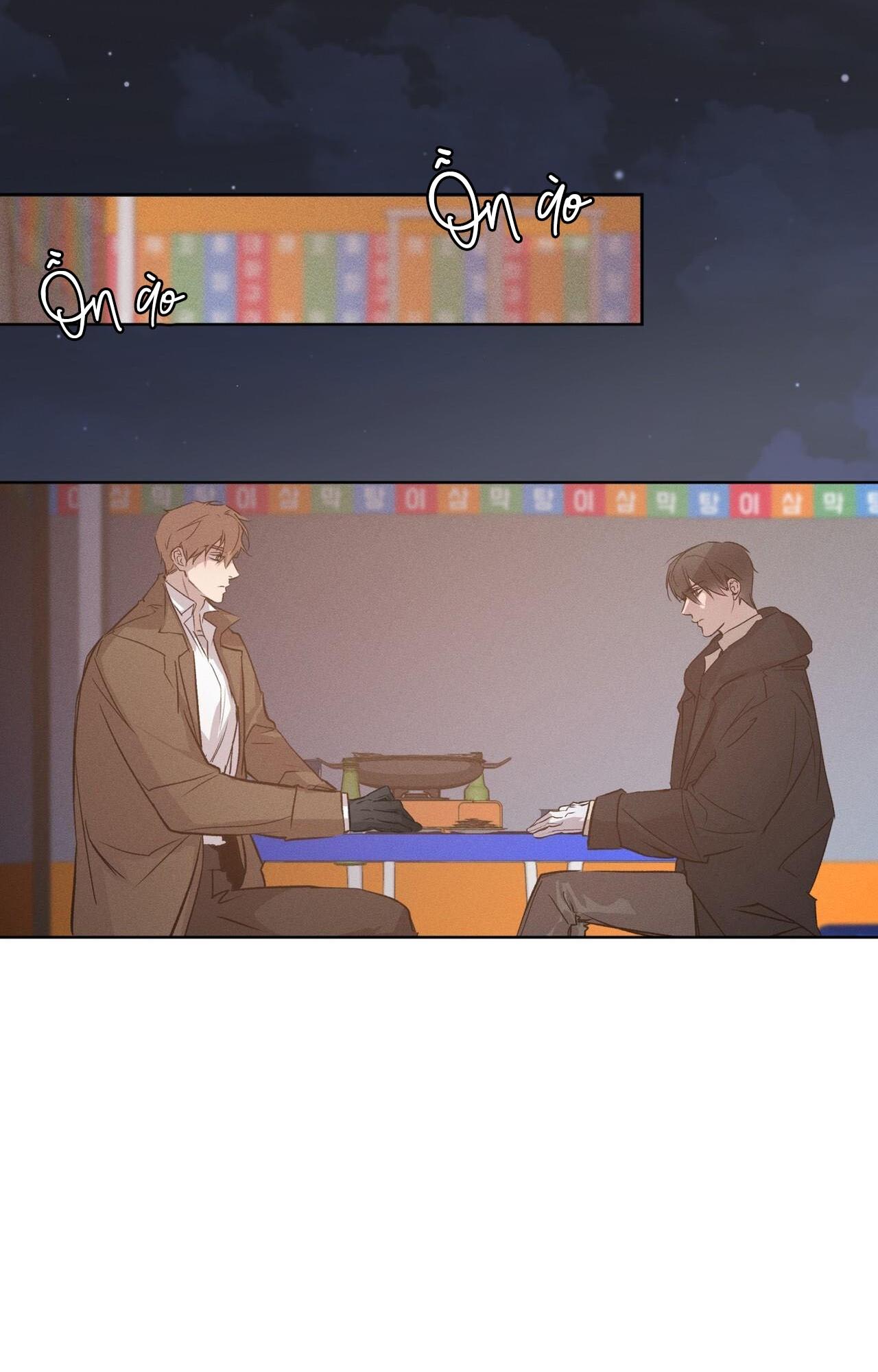 Đọc truyện Hồi Ức Của Nhịp Thở - Chapter 16