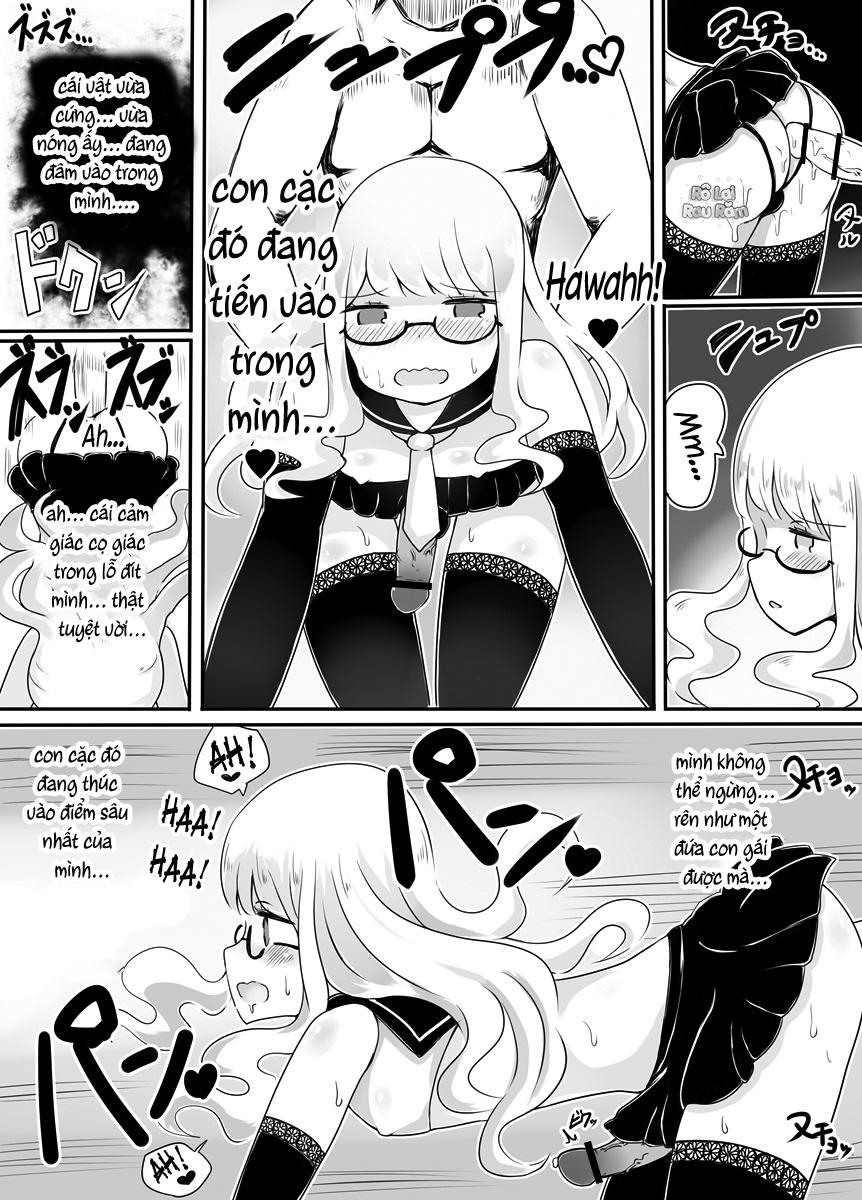 Đọc truyện Oneshot Hỏny Nhà Rô Lai - Chapter 359