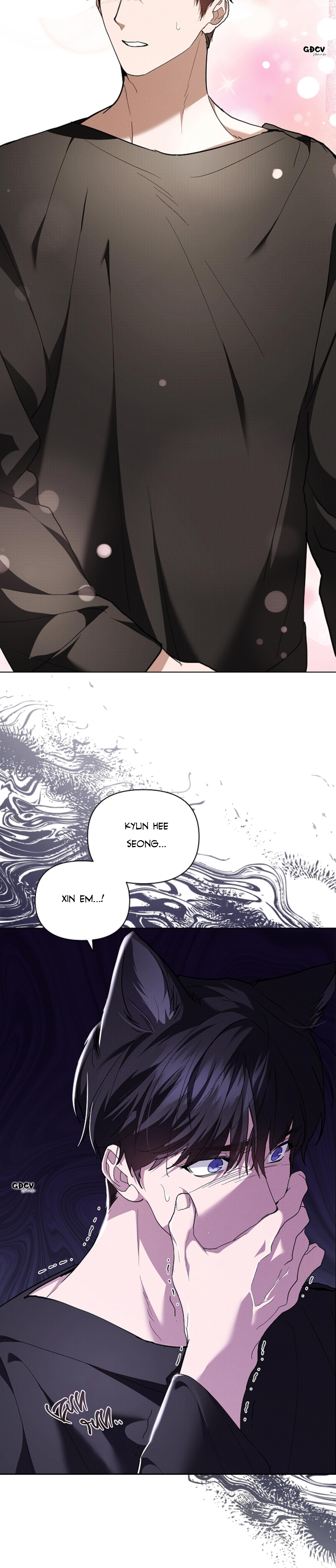 Đọc truyện ĐỪNG CHẠM VÀO CÚN CON CỦA TÔI - Chapter 19