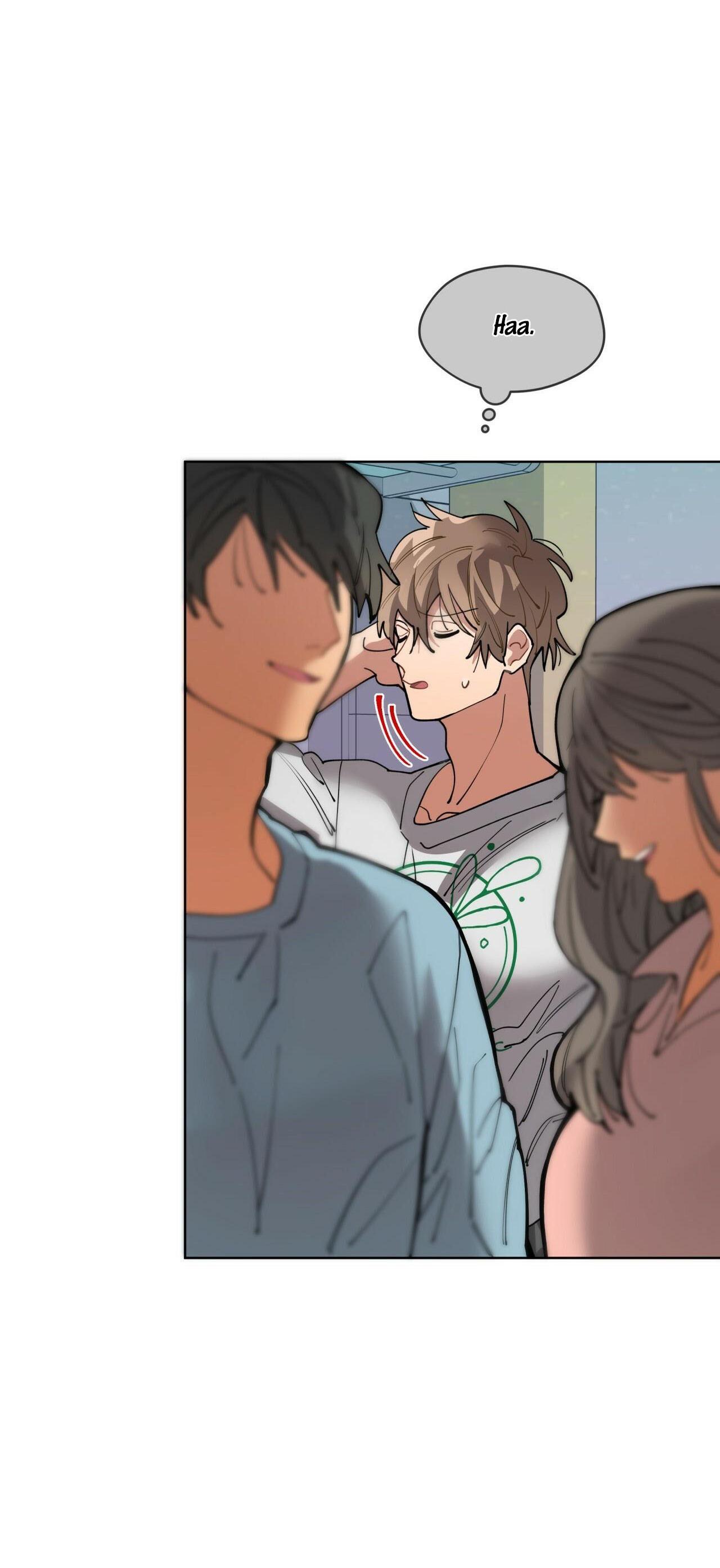 Đọc truyện  Mưa Rào - Chapter 2