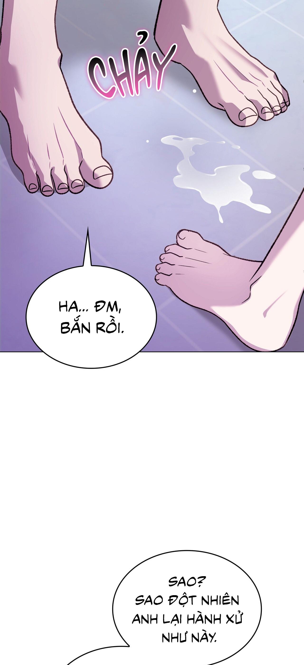 Đọc truyện Raw - Chapter 38