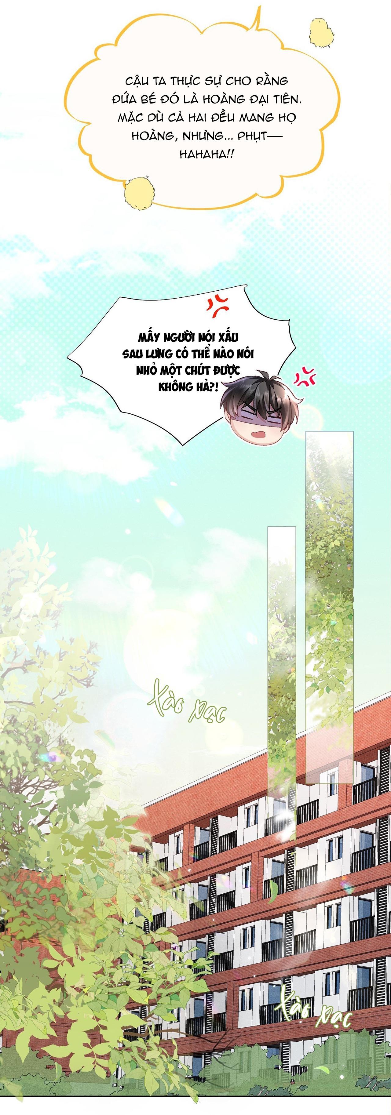 Đọc truyện Đại Tiên - Chapter 6