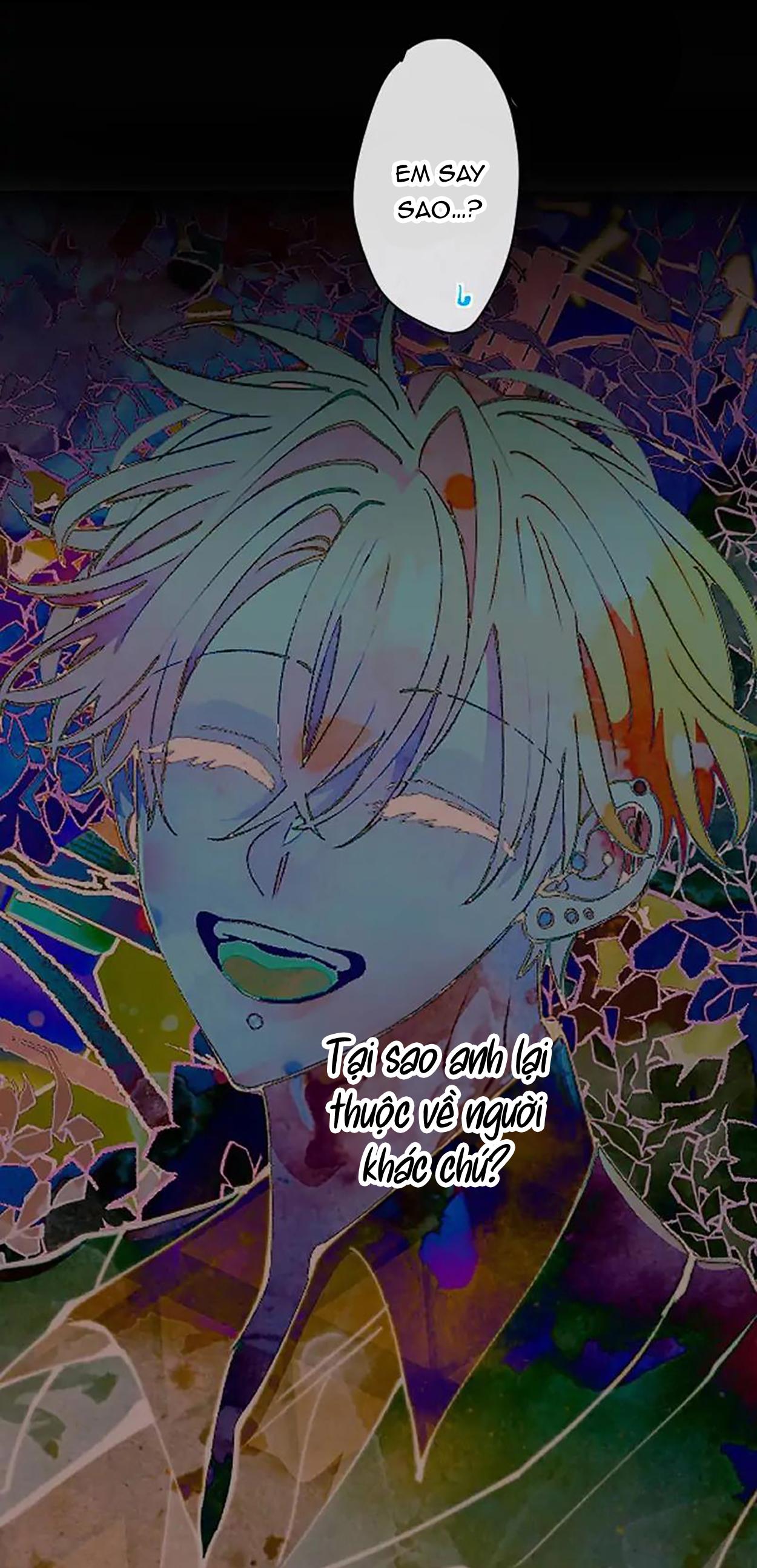 Đọc truyện Kẻ Theo Dõi Biến Thái Của Tôi - Chapter 94