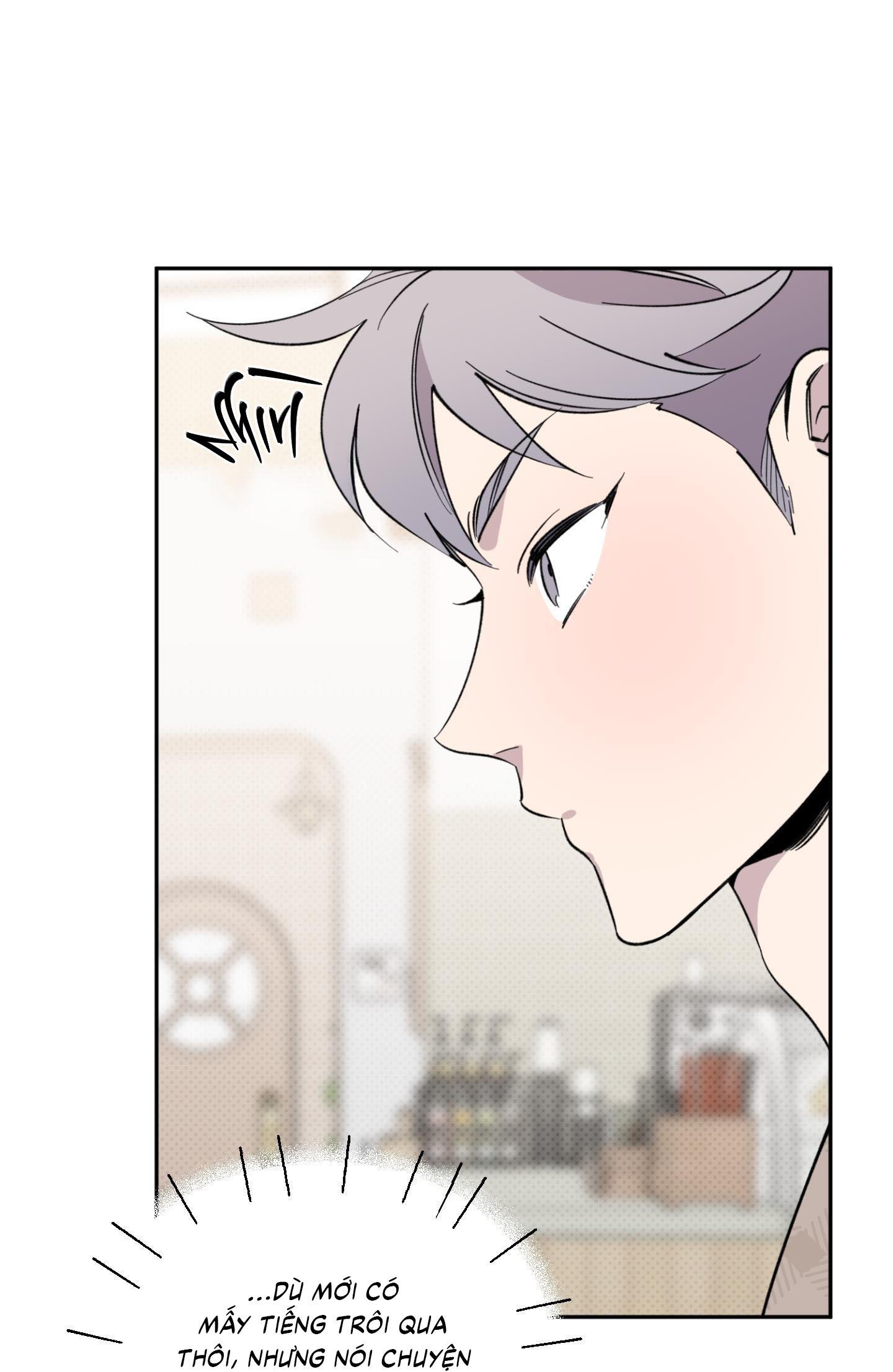 Đọc truyện  Carrot And Stick - Chapter 3