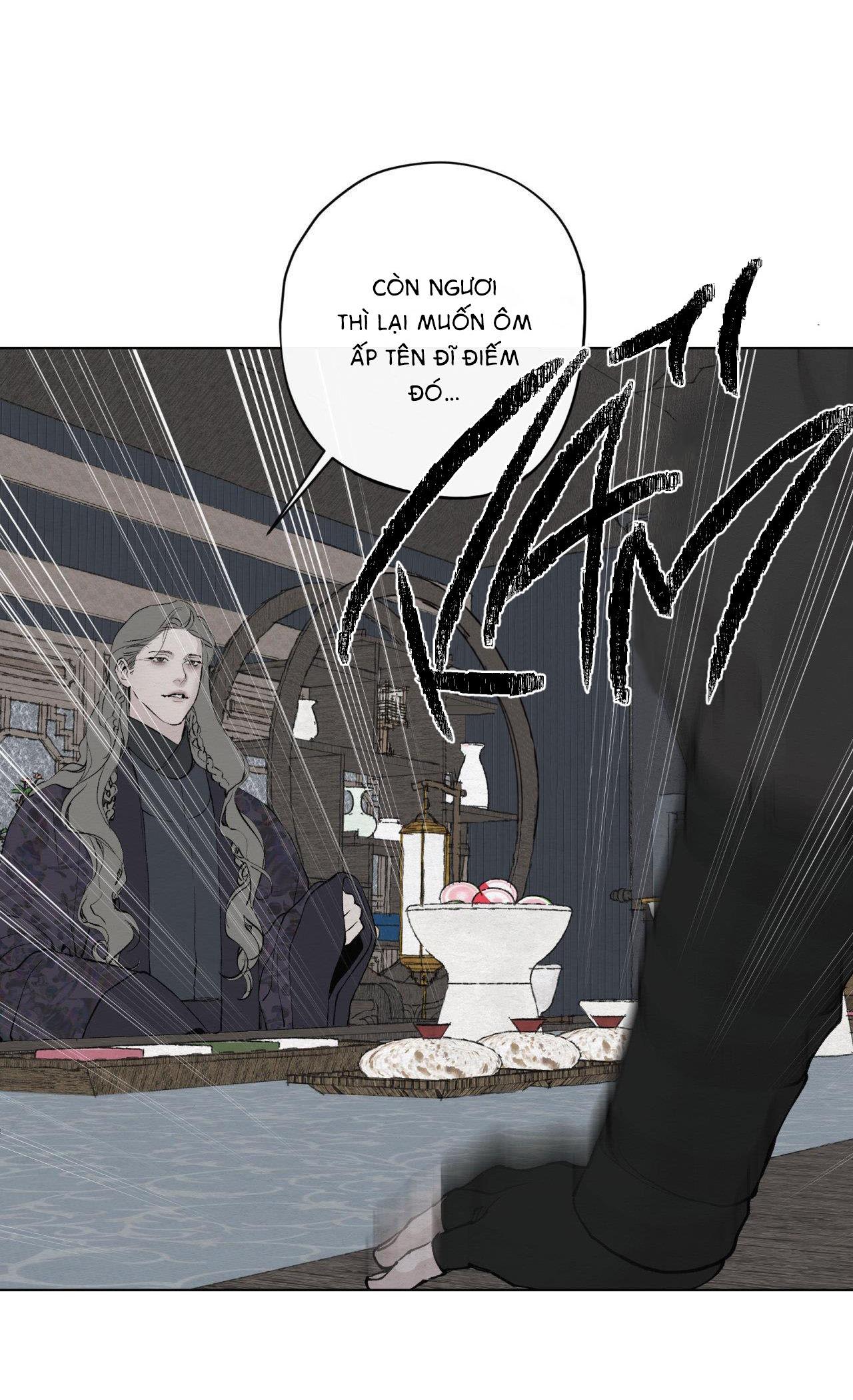 Đọc truyện  Lạc Hồn - Chapter 22