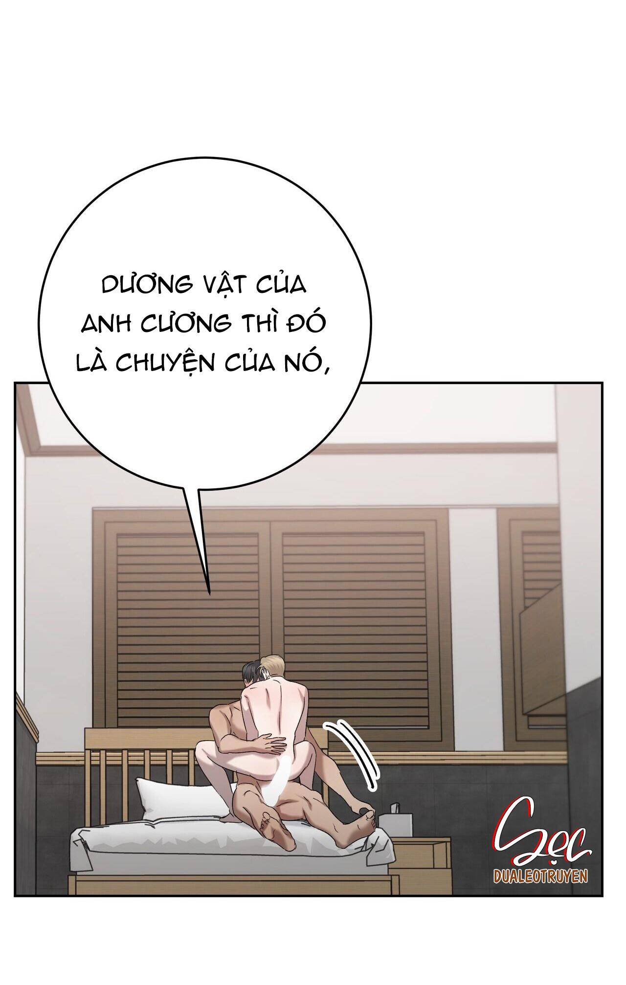 Đọc truyện CẦU THỦ BÓNG NƯỚC - Chapter 40