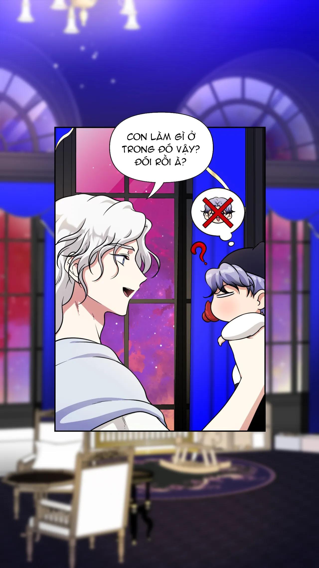 Đọc truyện Công thức làm xúc tua - Chapter 52