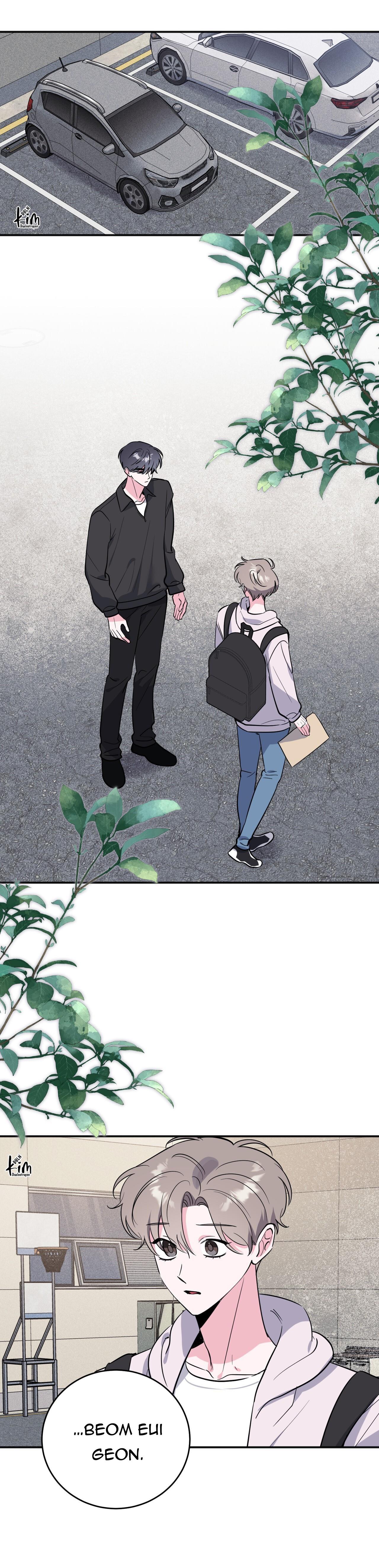 Đọc truyện CẠM BẪY ĐẠI HỌC - Chapter 86