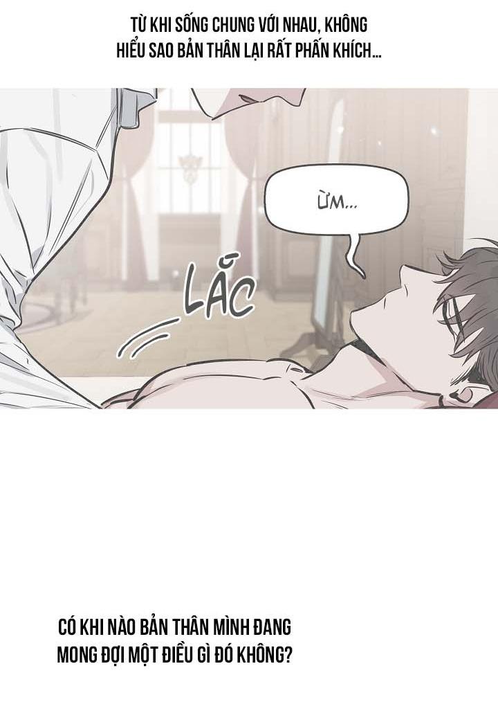 Đọc truyện Kiss me liar - Chapter 11