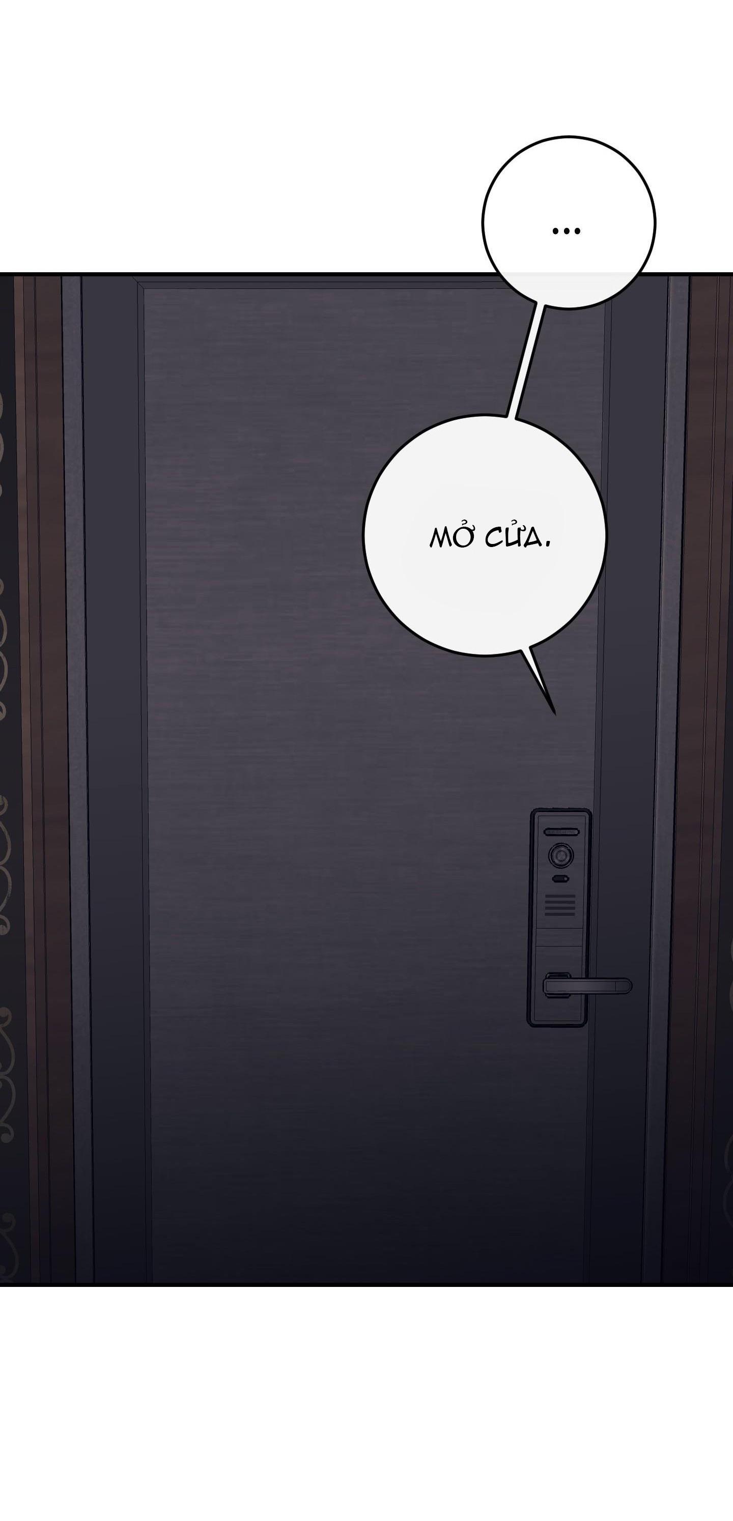 Đọc truyện QUAN HỆ CỘNG SINH GIỮA TRỜI VÀ TRĂNG - Chapter 18