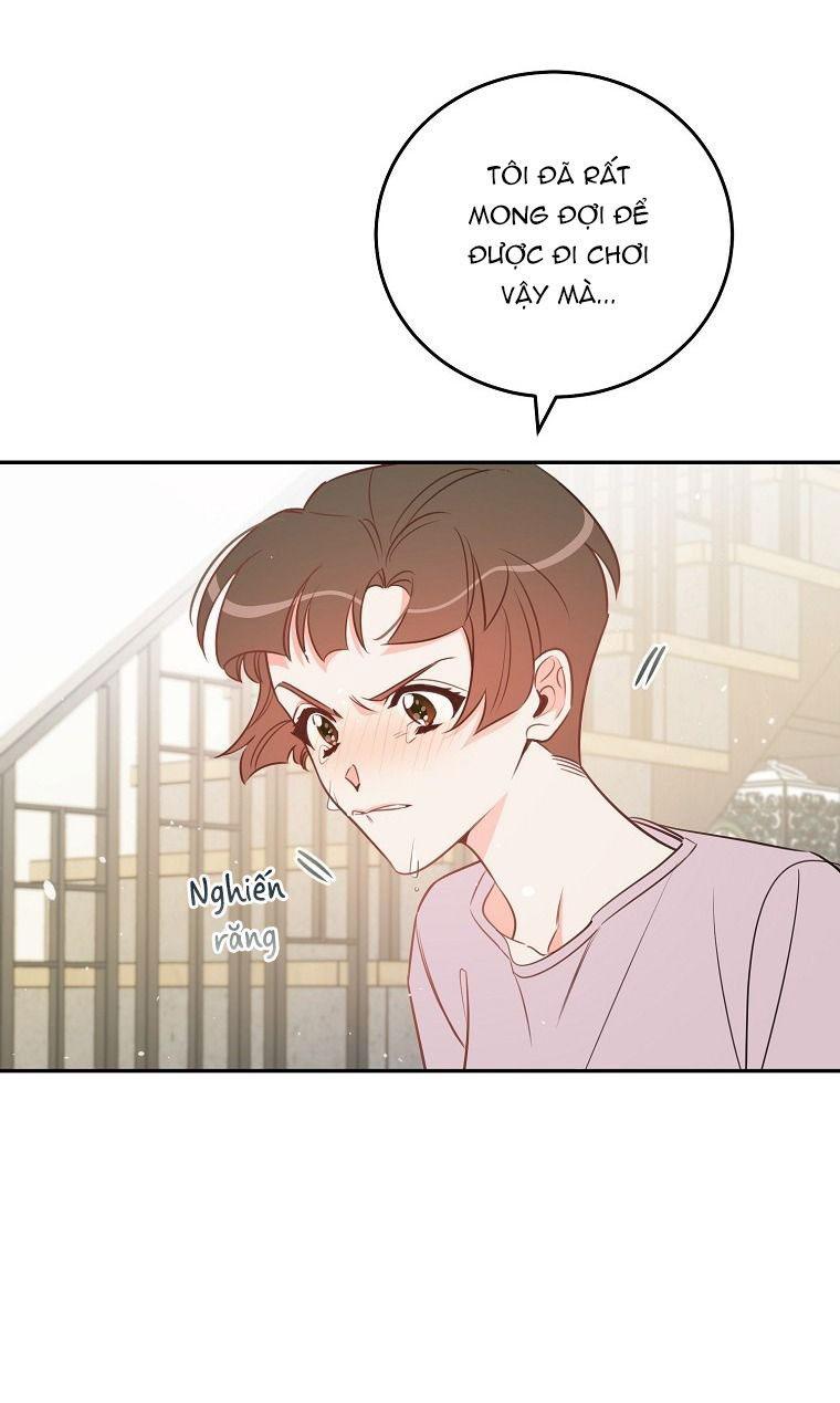 Đọc truyện Có Chuyện Gì Xảy Ra với Sự Nổi Tiếng Của Tôi Thế? - Chapter 71