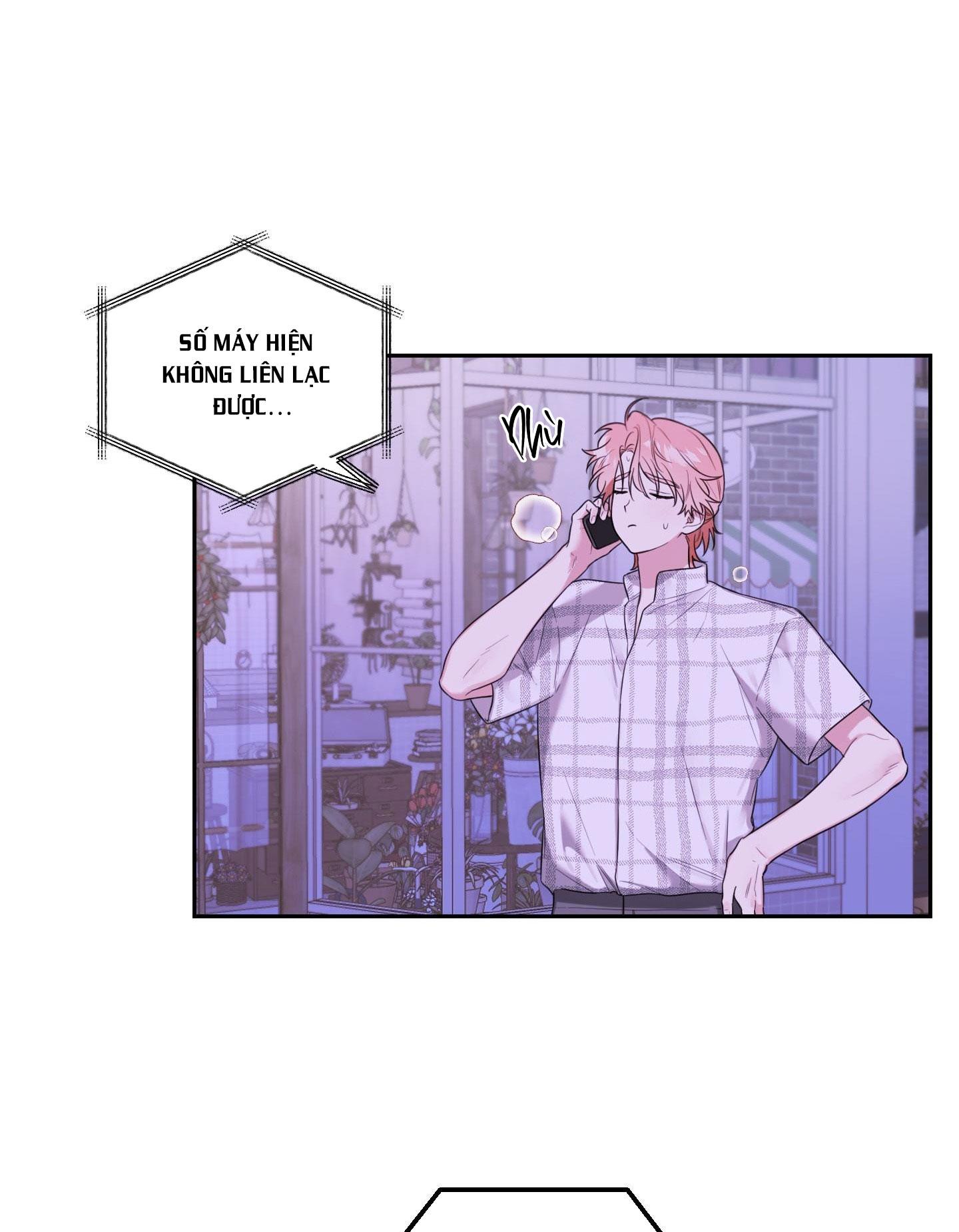 Đọc truyện VƯỜN HOA - Chapter 36