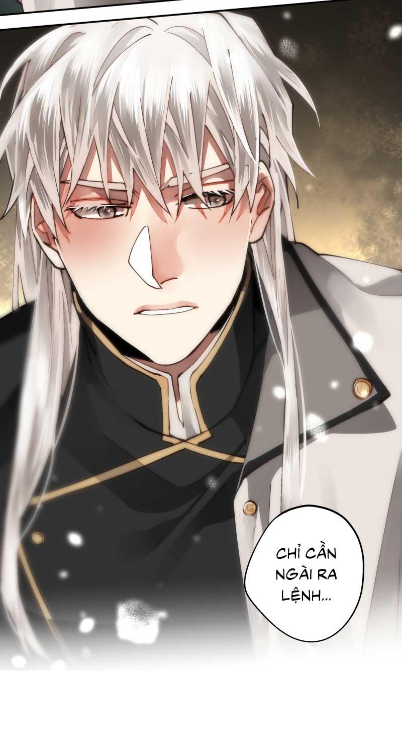 Đọc truyện KHI LONG THẦN RƠI VÀO LƯỚI TÌNH - Chapter 24