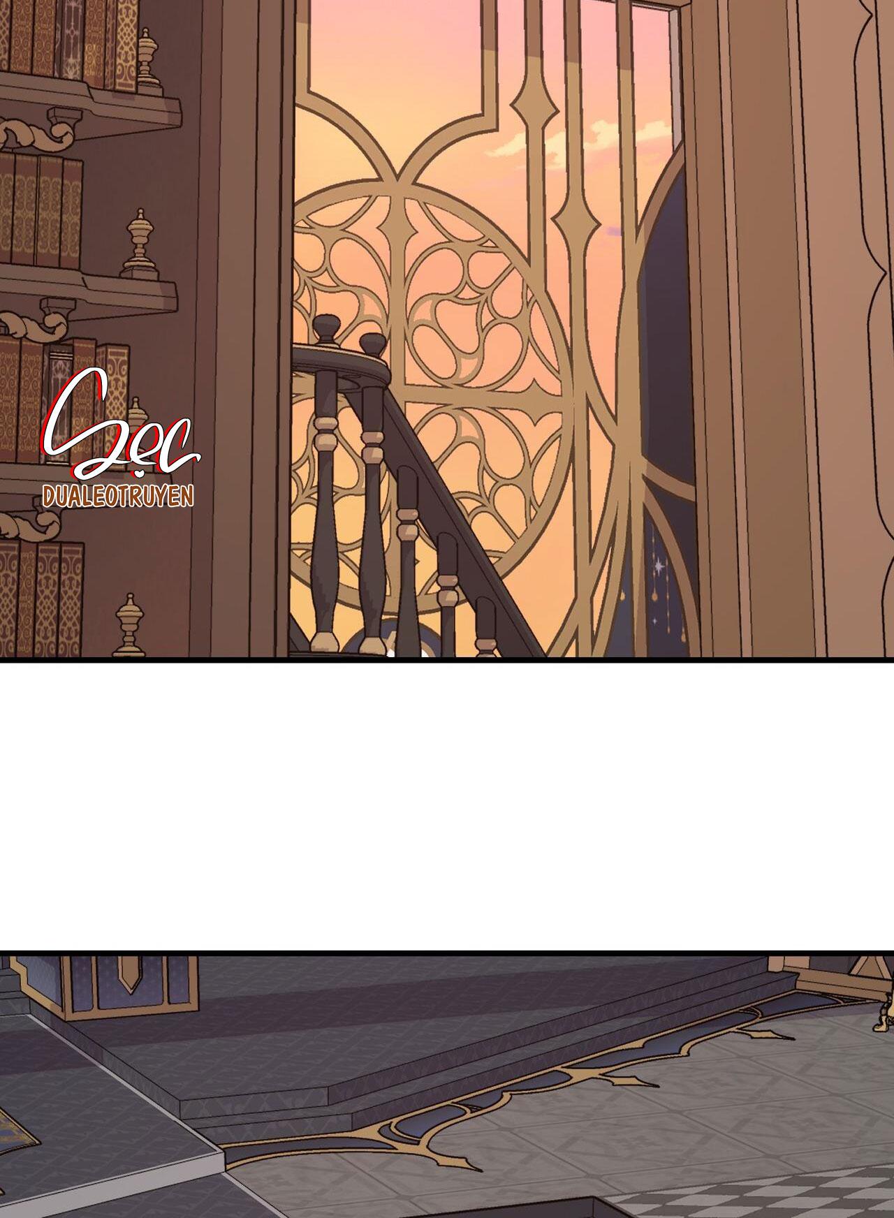 Đọc truyện (ABO) ĐÁM CƯỚI HOÀNG GIA - Chapter 24